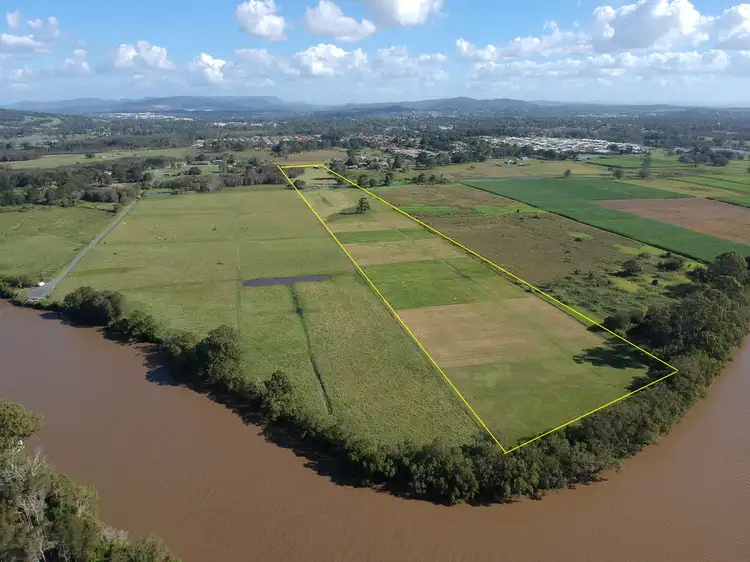 Second view of Homely land listing, 173-175 Eagleby Road, Eagleby QLD 4207