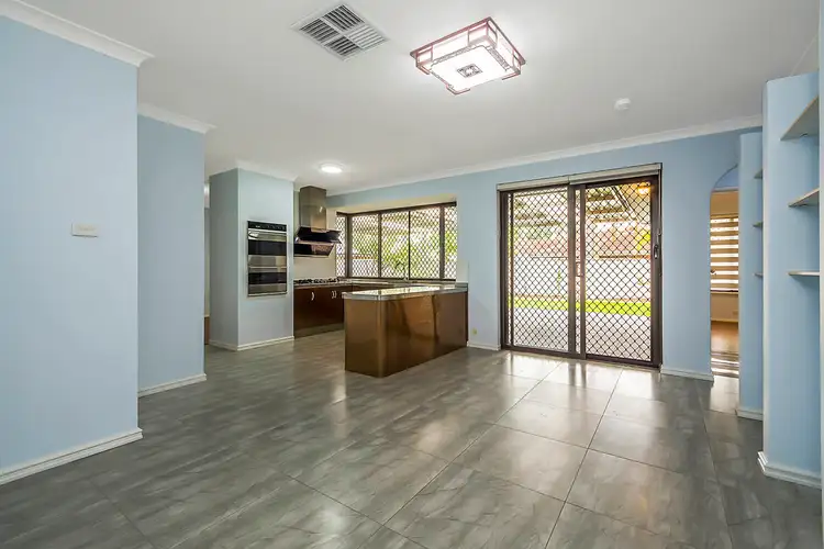 Second view of Homely house listing, 7 August Court, Bull Creek WA 6149