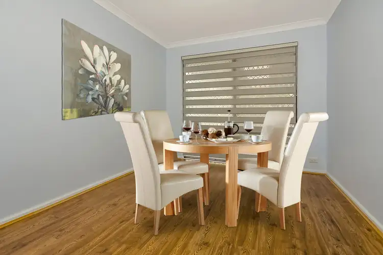 Fifth view of Homely house listing, 7 August Court, Bull Creek WA 6149