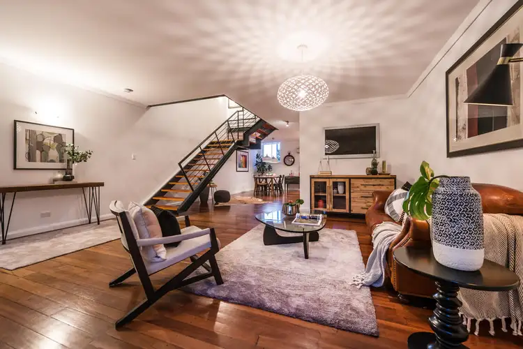 38/177 Oxford Street, Leederville WA 6007