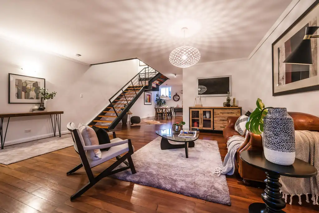 Main view of Homely townhouse listing, 38/177 Oxford Street, Leederville WA 6007