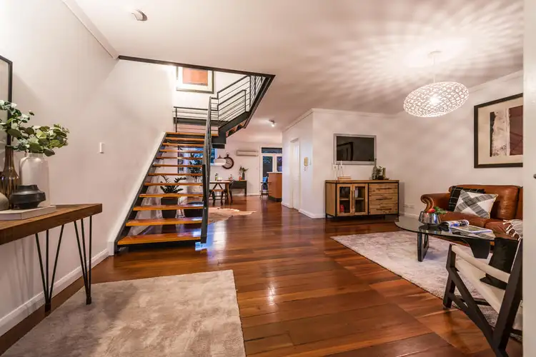 Third view of Homely townhouse listing, 38/177 Oxford Street, Leederville WA 6007