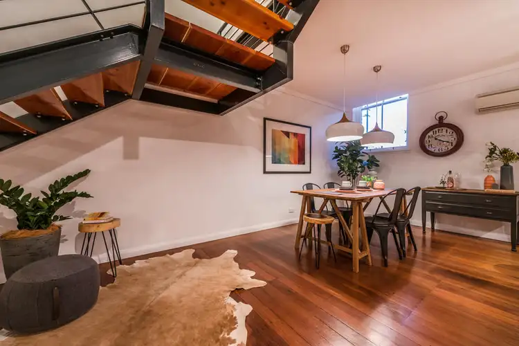Fourth view of Homely townhouse listing, 38/177 Oxford Street, Leederville WA 6007