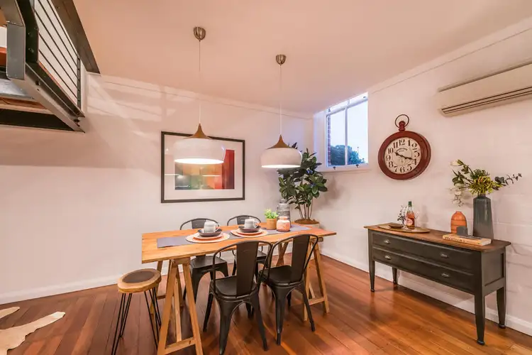 Fifth view of Homely townhouse listing, 38/177 Oxford Street, Leederville WA 6007