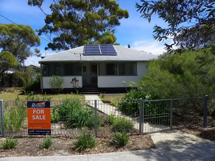 Main view of Homely house listing, 26 Lamont Street, Ongerup WA 6336