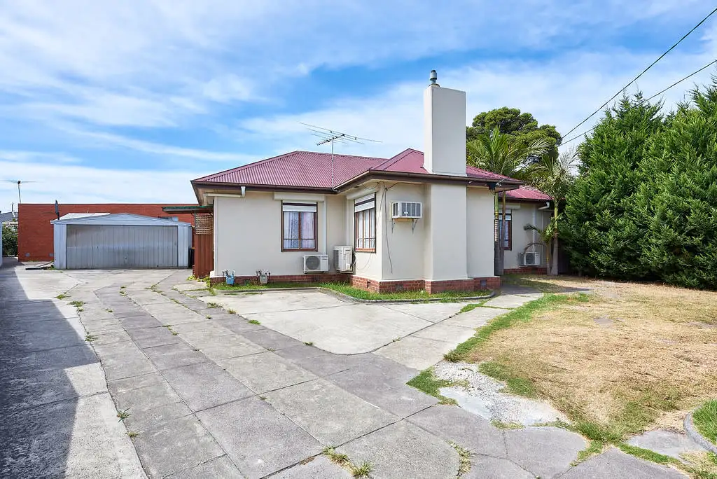 Main view of Homely block of units listing, 17 Union Grove, Springvale VIC 3171