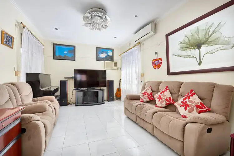 Second view of Homely block of units listing, 17 Union Grove, Springvale VIC 3171