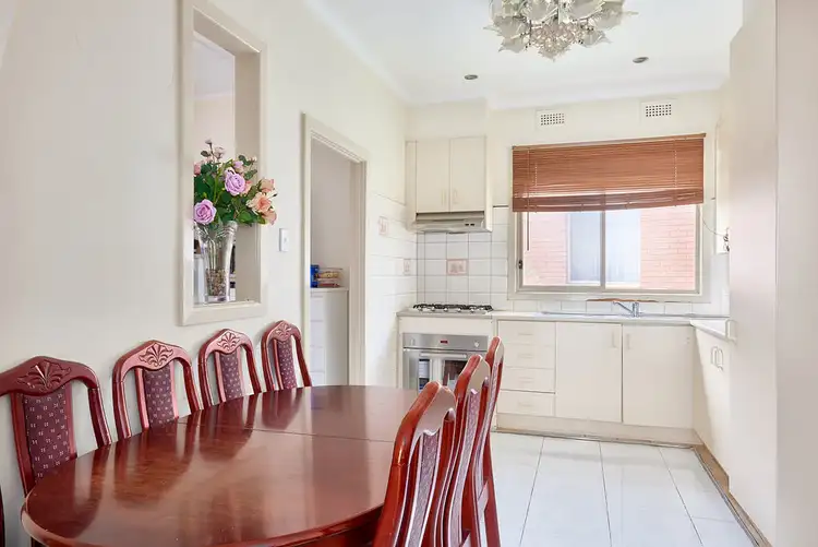 Third view of Homely block of units listing, 17 Union Grove, Springvale VIC 3171