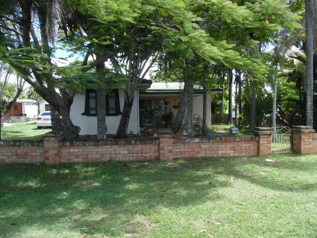 Main view of Homely house listing, 17 Churchill Street, Urangan QLD 4655