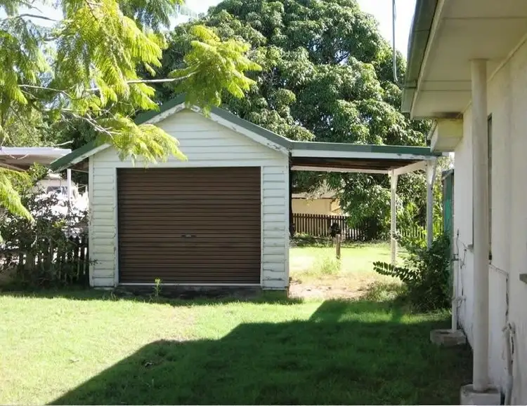 Second view of Homely house listing, 17 Churchill Street, Urangan QLD 4655