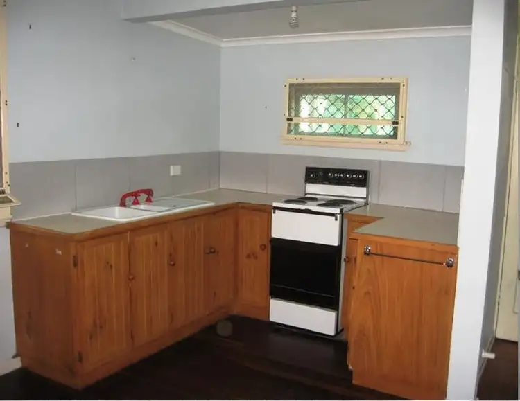 Third view of Homely house listing, 17 Churchill Street, Urangan QLD 4655
