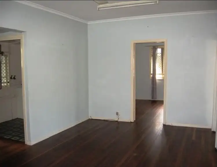 Fourth view of Homely house listing, 17 Churchill Street, Urangan QLD 4655