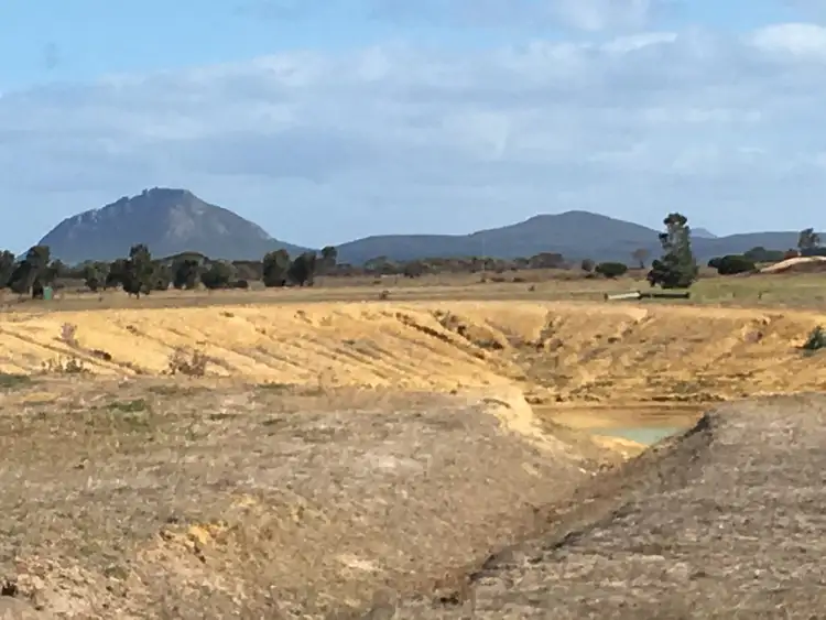 Second view of Homely land listing, 44 Platypus Road, Hopetoun WA 6348