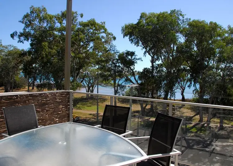 Second view of Homely townhouse listing, 10/542 Esplanade, Urangan QLD 4655
