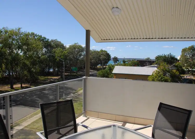 Third view of Homely townhouse listing, 10/542 Esplanade, Urangan QLD 4655