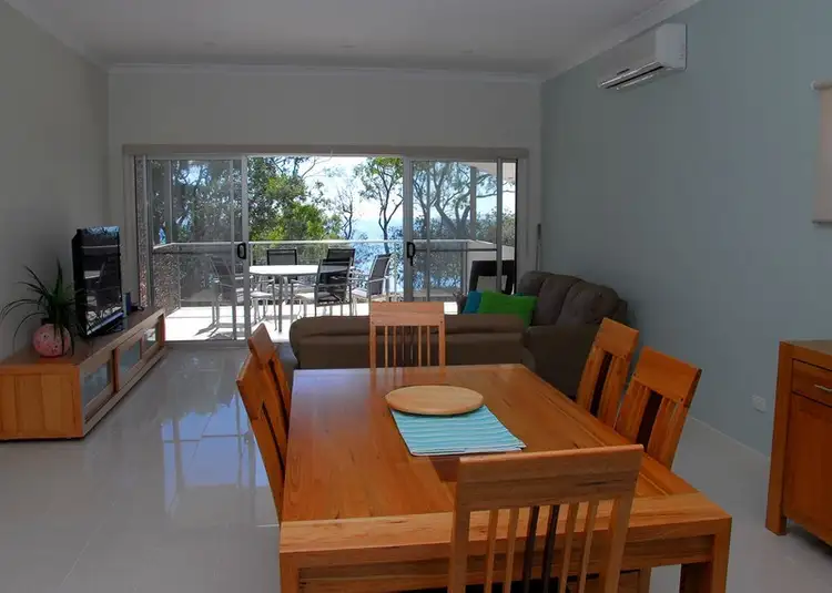 Fifth view of Homely townhouse listing, 10/542 Esplanade, Urangan QLD 4655
