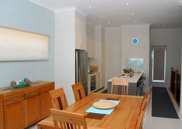 Sixth view of Homely townhouse listing, 10/542 Esplanade, Urangan QLD 4655