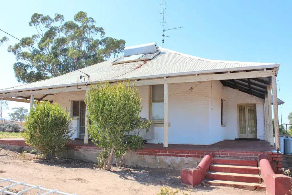 Main view of Homely house listing, 311 Beering Rd,Irishtown via, Northam WA 6401