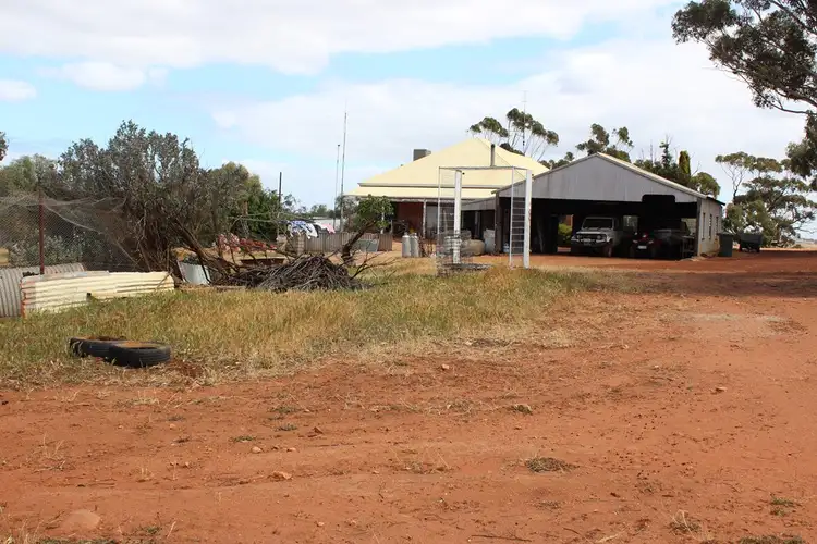 Fifth view of Homely house listing, 311 Beering Rd,Irishtown via, Northam WA 6401