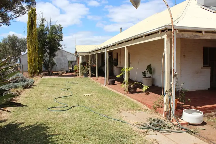 Sixth view of Homely house listing, 311 Beering Rd,Irishtown via, Northam WA 6401