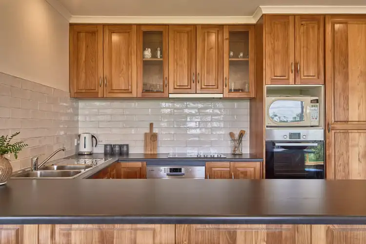 Second view of Homely house listing, 106 Blackstone Road, Blackstone Heights TAS 7250