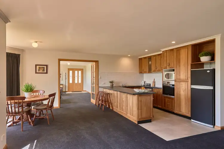Third view of Homely house listing, 106 Blackstone Road, Blackstone Heights TAS 7250