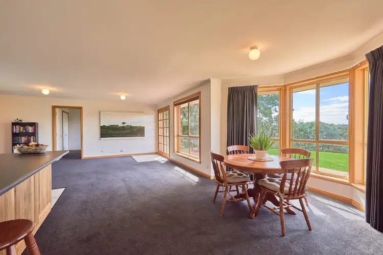 Sixth view of Homely house listing, 106 Blackstone Road, Blackstone Heights TAS 7250