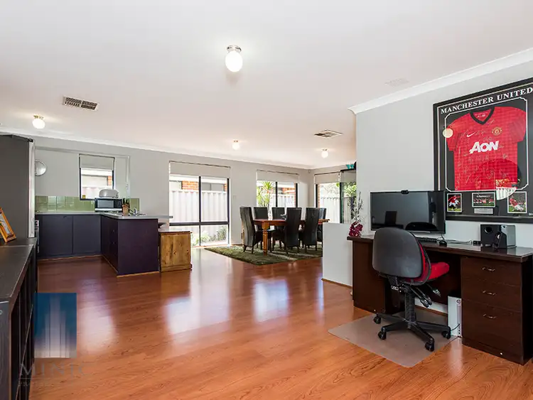 Fourth view of Homely house listing, 8 Imber Turn, Langford WA 6147