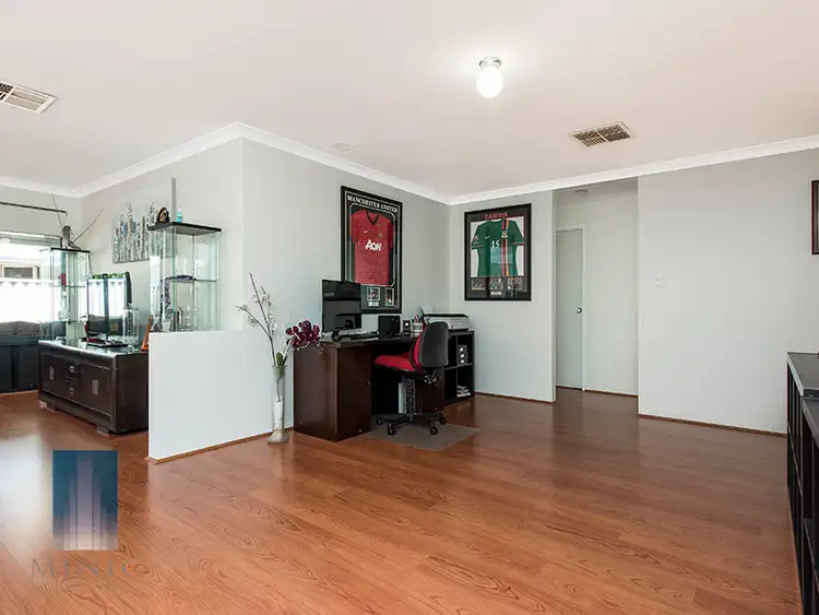 Fifth view of Homely house listing, 8 Imber Turn, Langford WA 6147