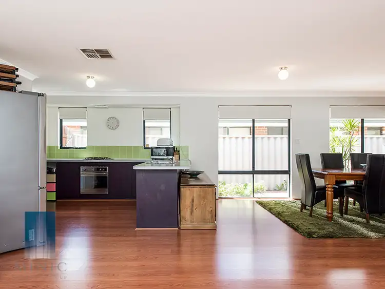 Sixth view of Homely house listing, 8 Imber Turn, Langford WA 6147