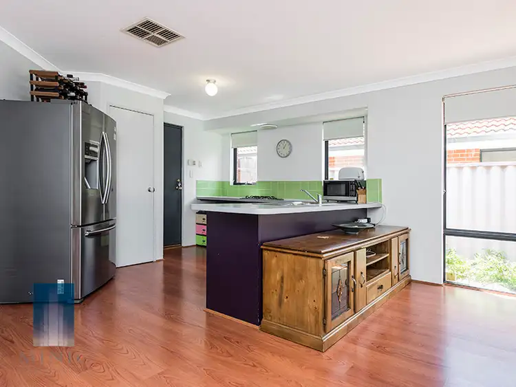 Seventh view of Homely house listing, 8 Imber Turn, Langford WA 6147