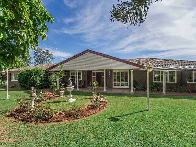 Second view of Homely house listing, 69 Wulkuraka Connection Rd, Karrabin QLD 4306