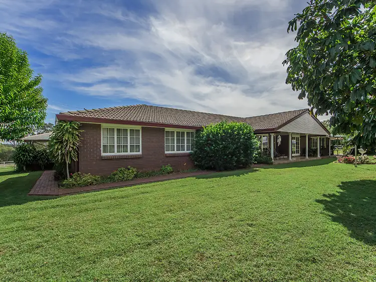 Sixth view of Homely house listing, 69 Wulkuraka Connection Rd, Karrabin QLD 4306