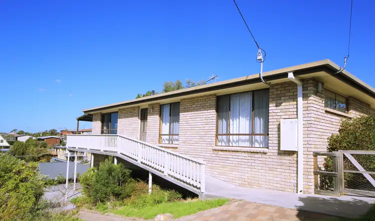 Main view of Homely house listing, 1 Idas Court, St Helens TAS 7216