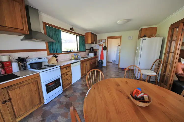 Third view of Homely house listing, 1 Idas Court, St Helens TAS 7216