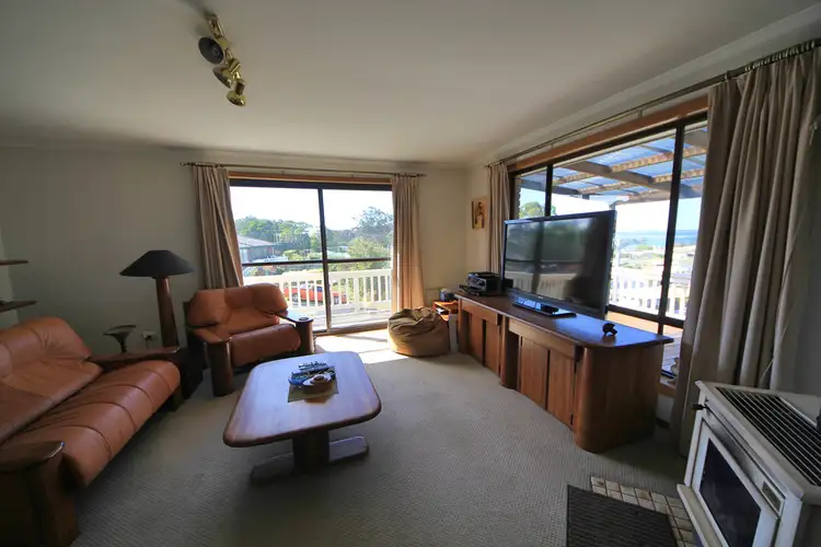 Fifth view of Homely house listing, 1 Idas Court, St Helens TAS 7216
