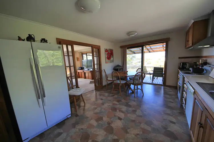Sixth view of Homely house listing, 1 Idas Court, St Helens TAS 7216