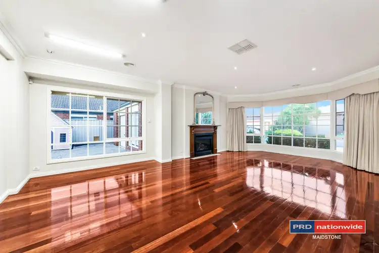 Fourth view of Homely house listing, 10 Lake Eyre Place, Caroline Springs VIC 3023