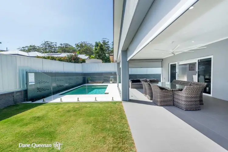 Sixth view of Homely house listing, 103 Spinnaker Way., Corlette NSW 2315