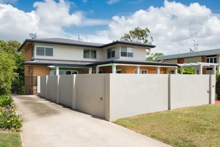 Third view of Homely house listing, 19 Hill Crescent, West Gladstone QLD 4680