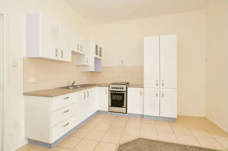 Second view of Homely unit listing, 4/36 Wood Street, Barney Point QLD 4680