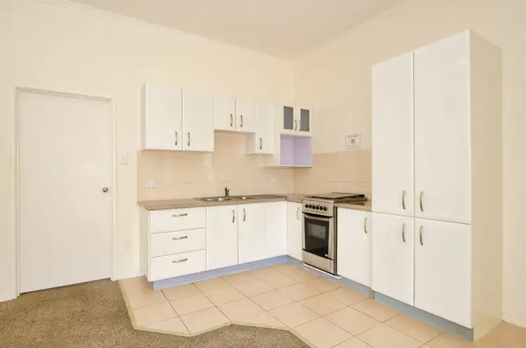 Third view of Homely unit listing, 4/36 Wood Street, Barney Point QLD 4680
