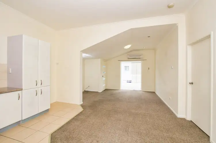 Fourth view of Homely unit listing, 4/36 Wood Street, Barney Point QLD 4680