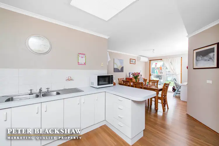 Third view of Homely house listing, 17 Bushby Close, Gordon ACT 2906