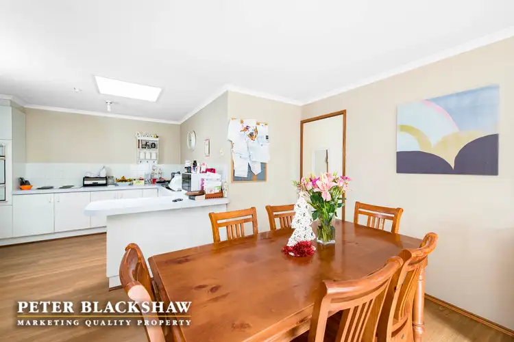 Fourth view of Homely house listing, 17 Bushby Close, Gordon ACT 2906