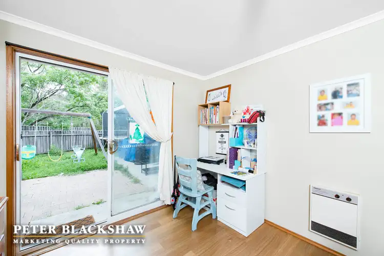 Fifth view of Homely house listing, 17 Bushby Close, Gordon ACT 2906
