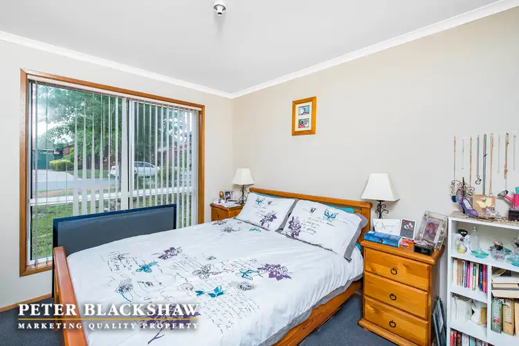 Sixth view of Homely house listing, 17 Bushby Close, Gordon ACT 2906