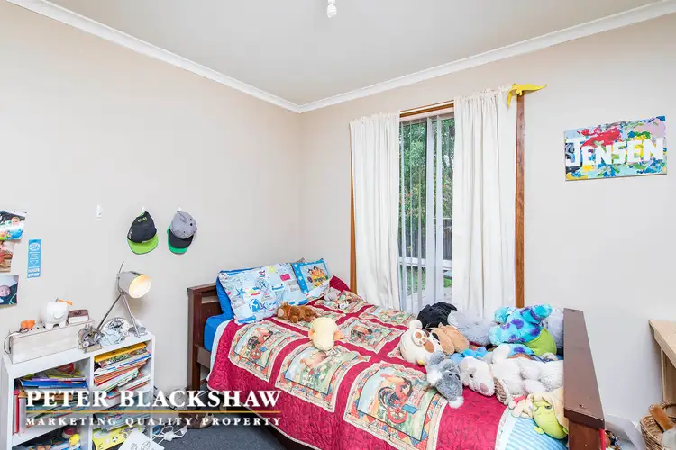 Seventh view of Homely house listing, 17 Bushby Close, Gordon ACT 2906