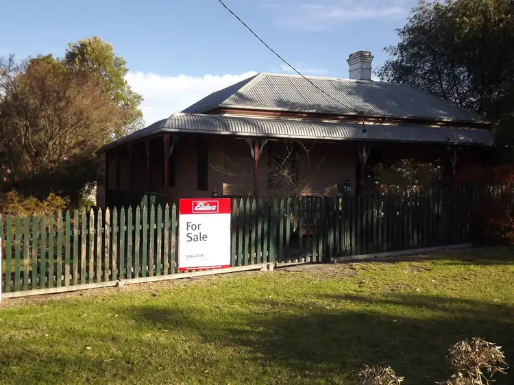 76 GLADSTONE, Orbost VIC 3888