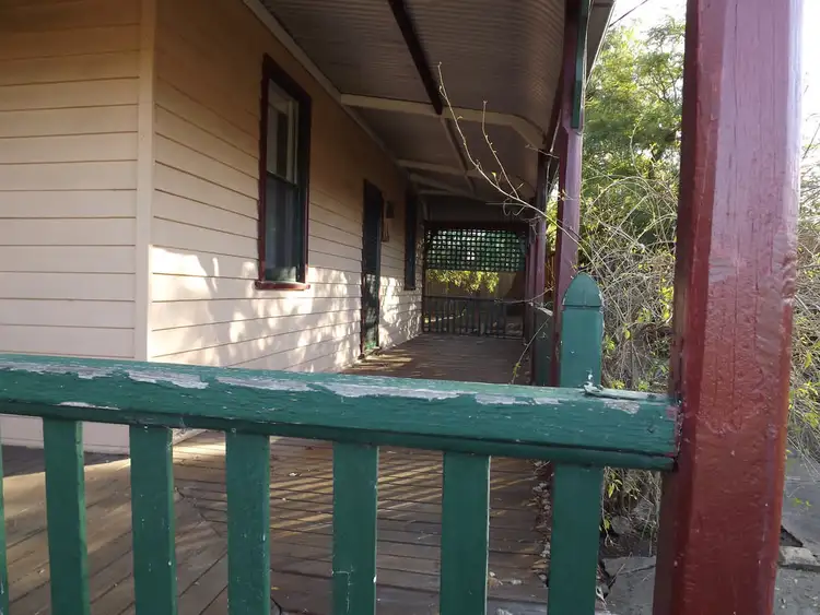 Second view of Homely house listing, 76 GLADSTONE, Orbost VIC 3888